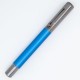 Ritma Blue GMT Roller