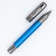 Ritma Blue GMT Roller