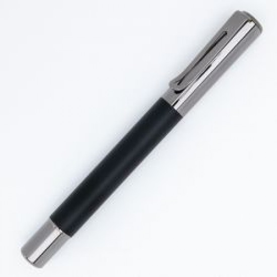 Ritma Black GMT Roller