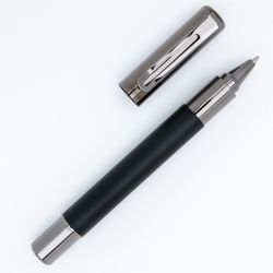 Ritma Black GMT Roller