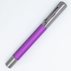 Ritma Purple GMT Roller