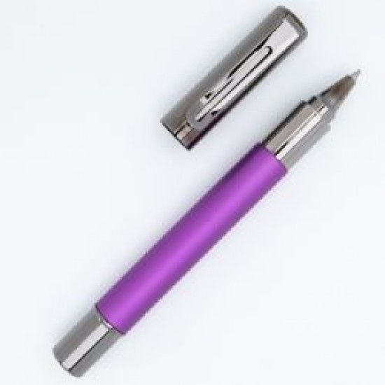 Ritma Purple GMT Roller