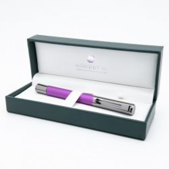 Ritma Purple GMT Roller