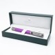 Ritma Purple GMT Roller