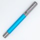 Ritma Turquoise GMT Roller