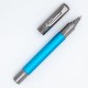 Ritma Turquoise GMT Roller