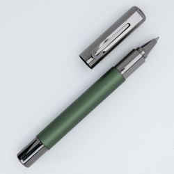 Ritma Green GMT Roller