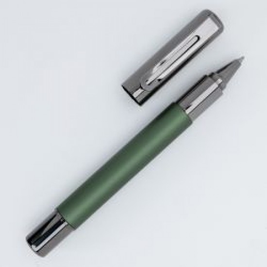 Ritma Green GMT Roller