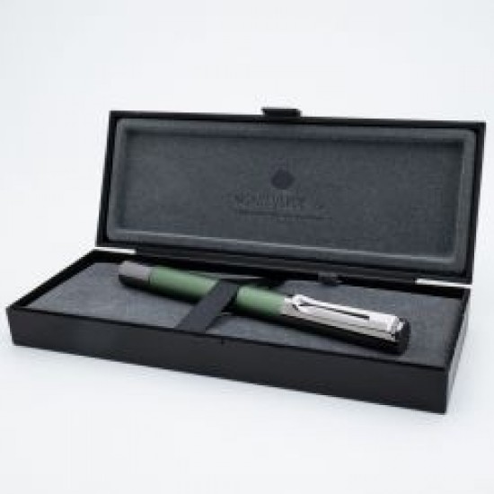 Ritma Green GMT Roller