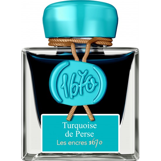 Calimara 50 ml Turquoise de Perse"<p><br></p>