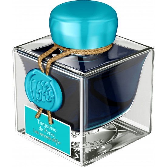 Calimara 50 ml Turquoise de Perse