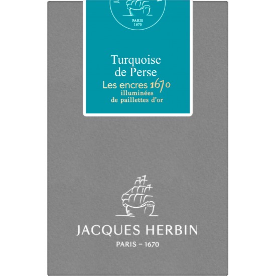 Calimara 50 ml Turquoise de Perse