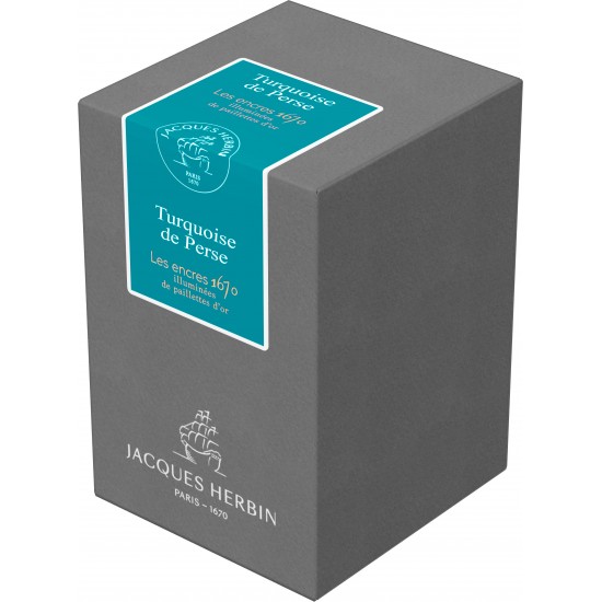 Calimara 50 ml Turquoise de Perse