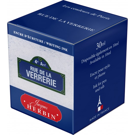 Calimara 30 ml Rue de la Verrerie