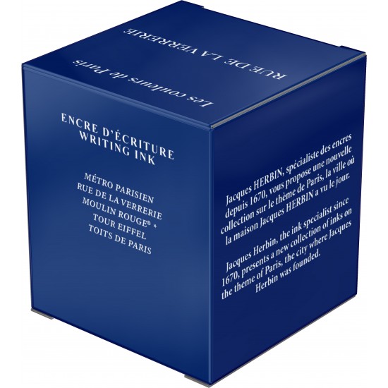 Calimara 30 ml Rue de la Verrerie