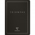 Caiet A5 Black Platinum