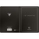 Caiet A5 Black Platinum