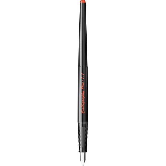 Stilou Caligrafic Brause Calligraphy Pen 1.1 mm
