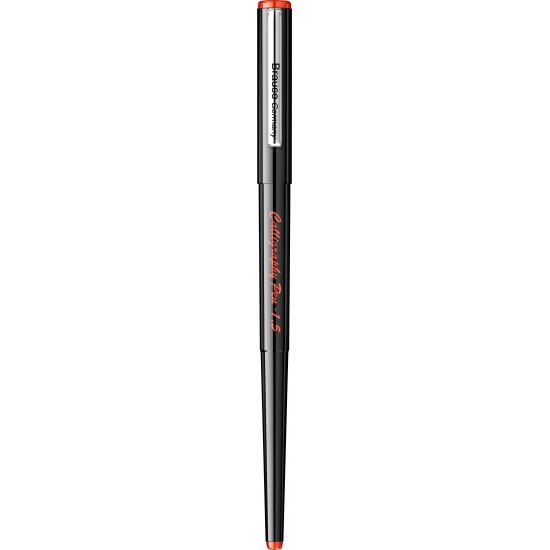 Stilou Caligrafic Brause Calligraphy Pen 1.5 mm Stilou Caligrafic Brause Calligraphy Pen 1.5 mm