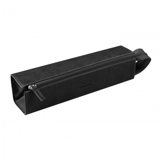 Etui Rhodia Black