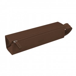Etui Rhodia Bronze