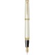 White Pearl GT Stilou