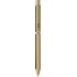 Trio Pen 0.5 Rhodia Script 3 in 1 Gold