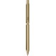 Trio Pen 0.5 Rhodia Script 3 in 1 Gold Trio Pen 0.5 Rhodia Script 3 in 1 Gold