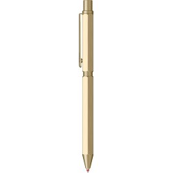 Trio Pen 0.5 Rhodia Script 3 in 1 Gold
