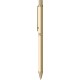 Trio Pen 0.5 Rhodia Script 3 in 1 Gold Trio Pen 0.5 Rhodia Script 3 in 1 Gold
