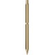 Trio Pen 0.5 Rhodia Script 3 in 1 Gold Trio Pen 0.5 Rhodia Script 3 in 1 Gold