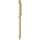 Trio Pen 0.5 Rhodia Script 3 in 1 Gold Trio Pen 0.5 Rhodia Script 3 in 1 Gold