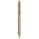 Trio Pen 0.5 Rhodia Script 3 in 1 Gold Trio Pen 0.5 Rhodia Script 3 in 1 Gold