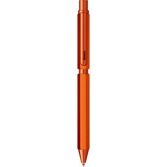 Trio Pen Orange