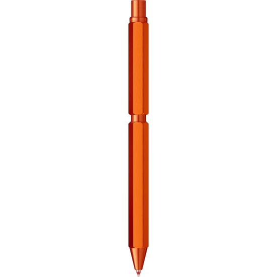 Trio Pen Orange