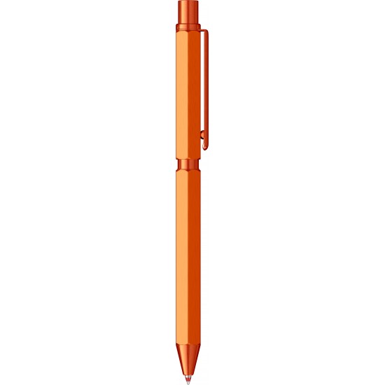 Trio Pen Orange