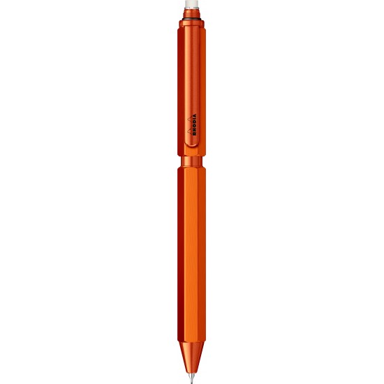 Trio Pen Orange