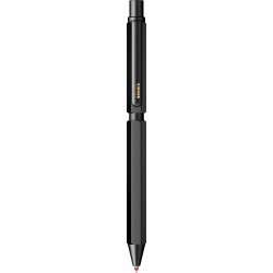 Trio Pen Black Rhodia