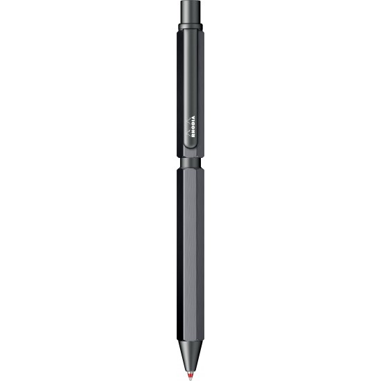 Trio Pen Titanium Rhodia