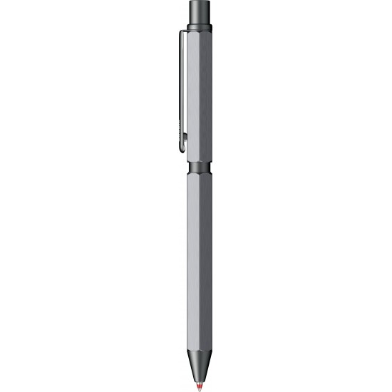 Trio Pen Titanium Rhodia