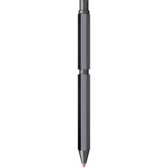 Trio Pen Titanium Rhodia