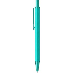 Pix Turquoise Blue