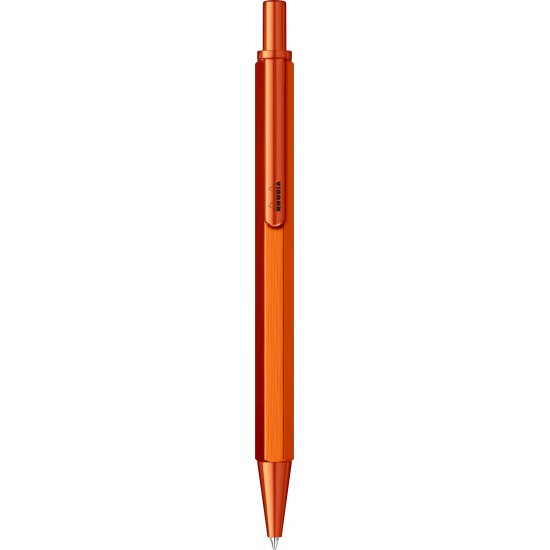 Pix Orange