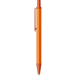 Pix Orange