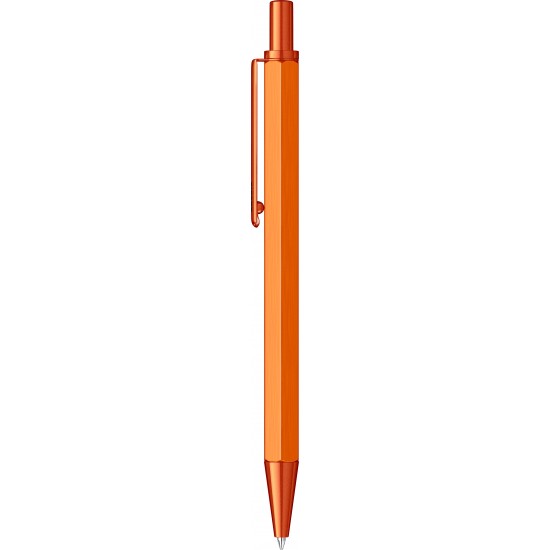 Pix Orange