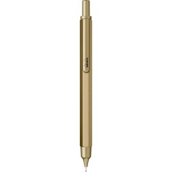 Creion Mecanic 0.5 mm Gold