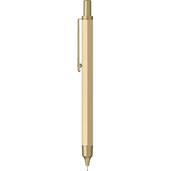 Creion Mecanic 0.5 mm Gold