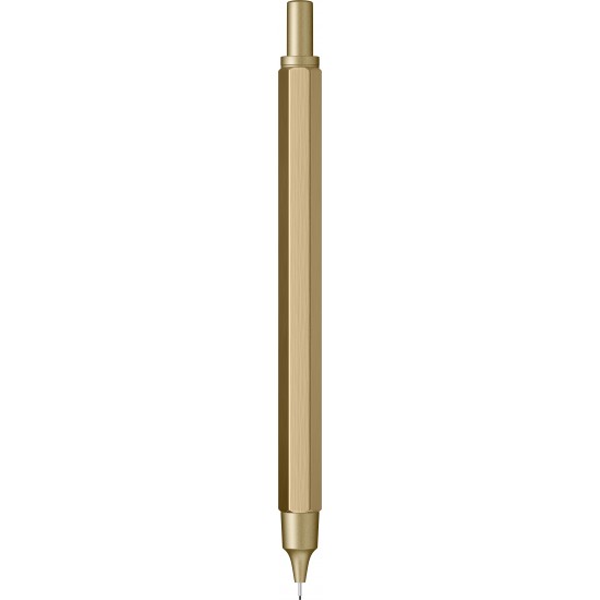 Creion Mecanic 0.5 mm Gold