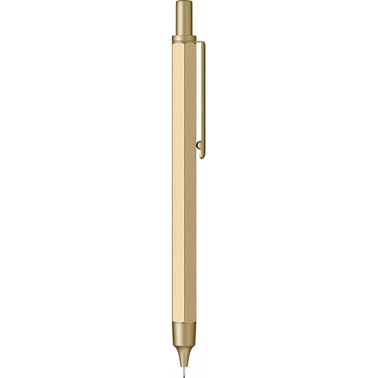Creion Mecanic 0.5 mm Gold