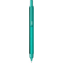 Creion Mecanic 0.5 mm Turquoise Blue
